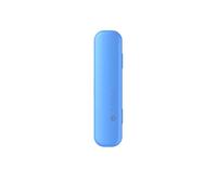 ORDO Sonic+ Toothbrush Travel Case, Portable USB Charging, Arctic Blue