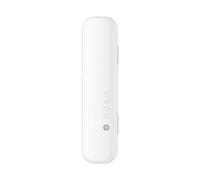 ORDO Sonic Electric Toothbrush Charging Travel Case - White, White