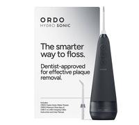 Ordo Hydro Sonic Water Flosser Grey 1 Water flosser