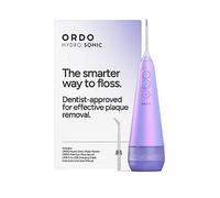 Ordo Sonic+ Water Flosser, Purple, Women Purple
