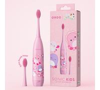 Ordo Sonic Kids Battery Toothbrush - Squishmallows Auggie