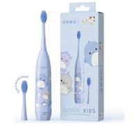 Ordo Sonic Kids Battery Toothbrush - Squishmallows Samir