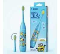 Ordo The Minions Sonic Kids Battery Toothbrush - Blue