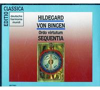 Ordo Virtutum (Spiel der Kräfte)