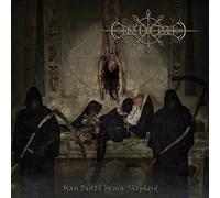 Ordoxe - May Death Be My Shepherd