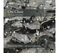 Ore Choir : The Lava on Iceland