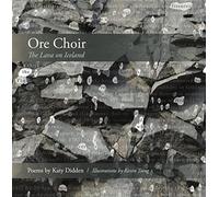 Ore Choir: The Lava on Iceland