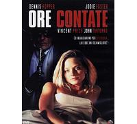 ore contate dvd Italian Import