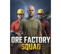 Ore Factory Squad (PC) - Steam Account - GLOBAL
