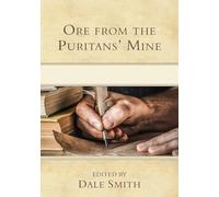 Ore From the Puritan's Mine