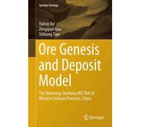 Ore Genesis and Deposit Model : The Mianning-Dechang REE Belt in Western Sichuan Province, China