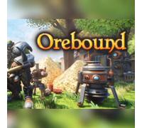 Orebound (PC) Steam Account - GLOBAL