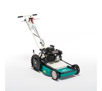 OREC FL500BC 70cm 163cc Honda GXV160 Petrol Engine Walk-Behind Rotary Brush Cutter