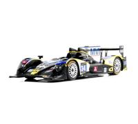 Oreca 03 Judd #34 19th Lm 2013 Bleekemolen / Frey / Niederhauser 1:43 Model