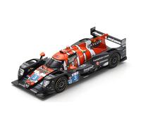 Oreca 07 #3 Lm 2022 Horr / Glorious / Cougnaud 1:43 Model SPARK MODEL
