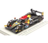 Oreca 07 #37 LM 2020 G.Aubry / W.Stevens / H.P.Tung 1:43 Model Spark Model