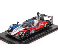 Oreca 07 #39 Lm 2020 J. Allen / V. Capillaire / C. Milesi 1:43 Model Spark Model
