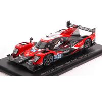 Oreca 07 #48 10th Lm 2019 Lafargue / Chatin / Rojas 1:43 Model Spark Model