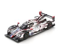 Oreca 07 #83 Lm 2022 F. Perrodo / #Nielsen / A. Rovera 1:43 Model Spark Model