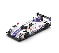 Oreca 07 Gibson #21 LM 2021 Winner LMP2 AM Class Hedman / Hanley / Montoya Model