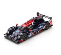 Oreca 07 Gibson #22 Lm 2021 Hanson / Scherer / Albuquerque 1:43 Model