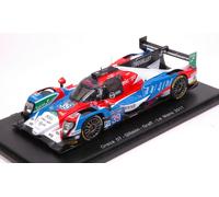 Oreca 07 Gibson #39 44th Lm 2017 Guibbert / Trouillet / Winslow 1:43 Model