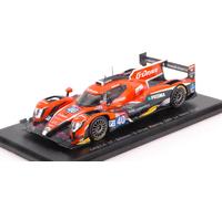 Oreca 07 / Gibson #40 Dnf Lm 2018 J.Allen / J.Gutierrez/E.Guibbert 1:43 Model