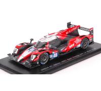 Oreca 07 / Gibson #48 DNF LM 2018 P.Lafargue / P.L.Chatin / M.Rojas 1:43 Model