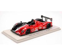 Oreca Judd #12 Lm 2009 1:43 Model Spark Model