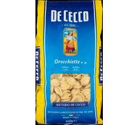 De Cecco Orecchiette n.91 (500g)