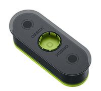 Oreck Pod Technology Vacuum Cleaner Bag Refill, Pack of 5, AK6B15A, Grey