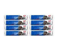 Oreeo Double Stuff Cookie Chocolate Sandwich Biscuits 157g(8packs)