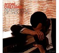 Orefjard, Andre - Refreshment Of Thoughts