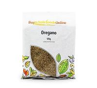 Oregano 125g (BWFO)