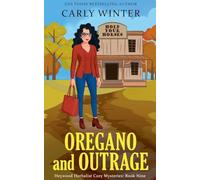 Oregano and Outrage (9)