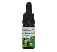 Oregano4Life 100 Percent Wild Oregano Oil, 10 ml