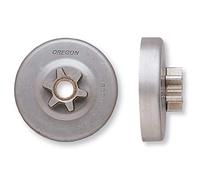 Oregon 100962X Spur Sprocket (3/8" x 6)