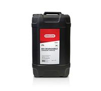 Oregon 104937 Bio Chainsaw Chain and Guide Bar Oil
