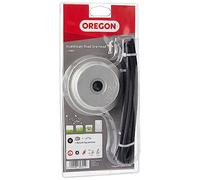 Oregon Trimmer Head 110980 Universal Aluminium Fixed with Nylium Line