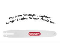 Oregon 14" Guide Bar for Husqvarna 120 2 135 335XPT 338XPT T435 T540XP Chainsaws