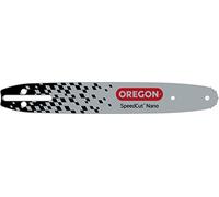 Oregon 124TXLNA095 Speedcut Nano 12" Guide Bar, Gray