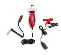 OREGON 12V SURESHARP 12 VOLT CHAINSAW CHAIN SHARPENING GRINDER 585015