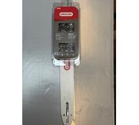 Oregon 14" Bar and 2x Chain Set 543437 - 3/8" 1.3mm 52 Drive Link