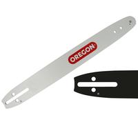 Oregon 14" Guide Bar - Pitch 3/8?LP - Gauge .050? 1.3mm, 52 Links - 140SDEA095