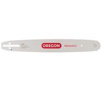 OREGON 15" 38cm GUIDE BAR 150MLBK095 ADVANCECUT guide bar 64 drive links .325