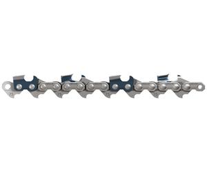 OREGON 15'' 75LPX056E CHAINSAW CHAIN 3/8'' 1.6MM .063''