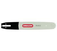 Oregon 168VXLGK095 16" Versacut Professional Chainsaw Guide Bar with K095 Motor Mount, Black and Grey