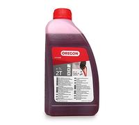 Oregon 2-Stroke Engine Oil, 1 Litre