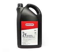 Oregon 2-Stroke Engine Oil, 5 Litres