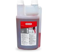 Oregon 2-Stroke Engine Oil, Self-Mixing Partly Synthetic Mineral Oil Stihl HP